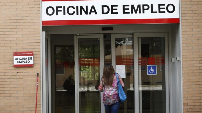 El paro subió en 17.200 personas y se destruyeron 69.800 empleos hasta marzo