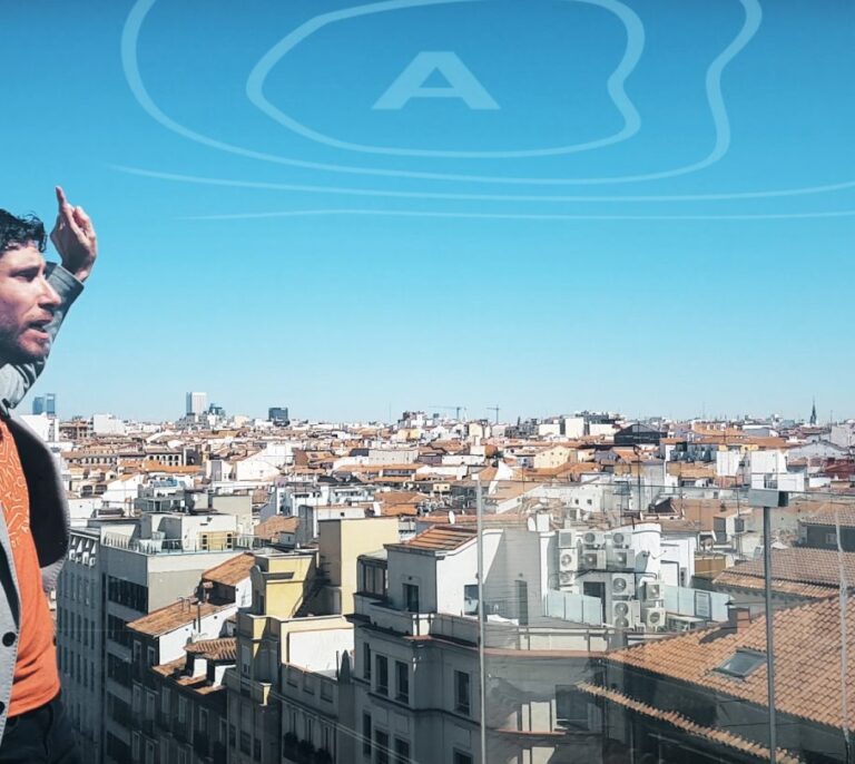 El (complicado) pronóstico del tiempo en Semana Santa
