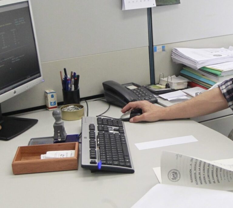 Los bancos españoles despiden a 9.565 empleados en 2016, el doble que en 2015