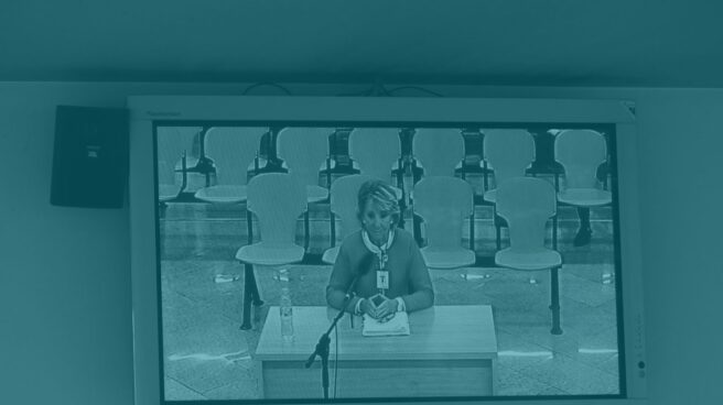 Esperanza Aguirre. Esperanza Aguirre.