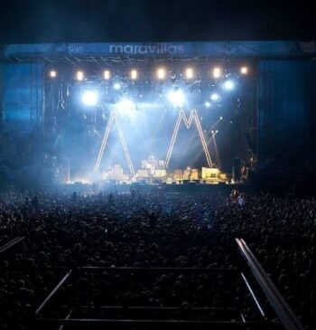 Los 25 festivales más esperados del verano