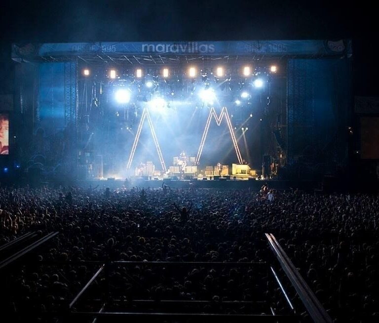 Los 25 festivales más esperados del verano