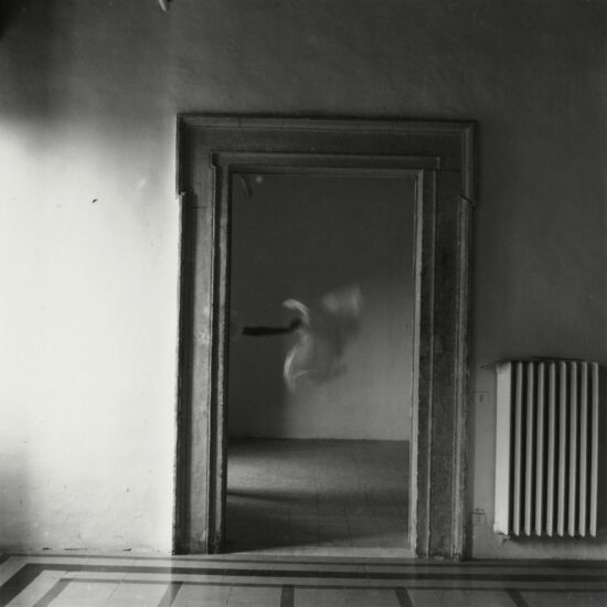 Fotografía de Francesca Woodman