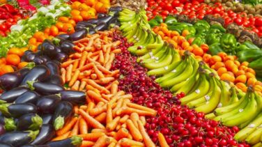 ¿Una ensalada? Que sea de temporada