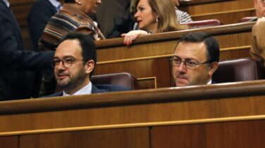 La plataforma de apoyo a Pedro Sánchez en Málaga pide la dimisión de Heredia