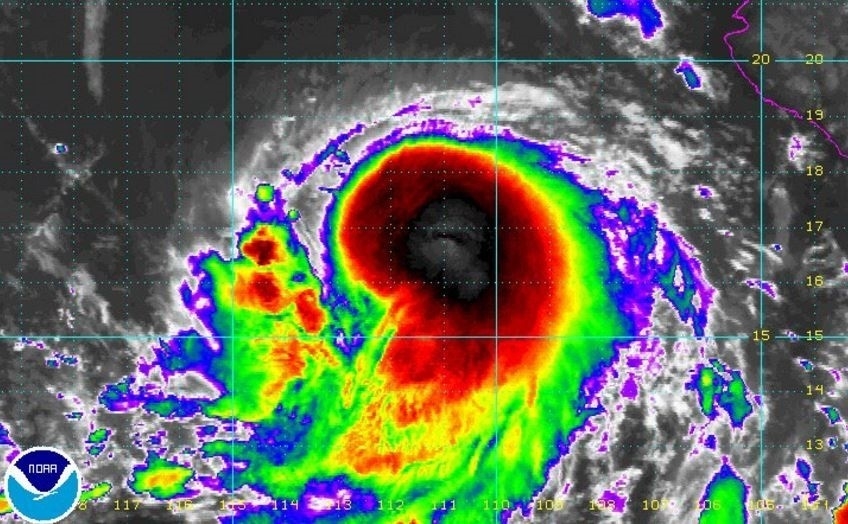 El clima extremo sí está vinculado al calentamiento global