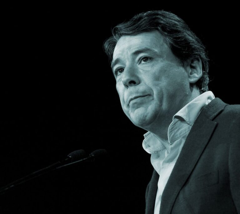 Así fue la operación que hundió a la banda de Ignacio González