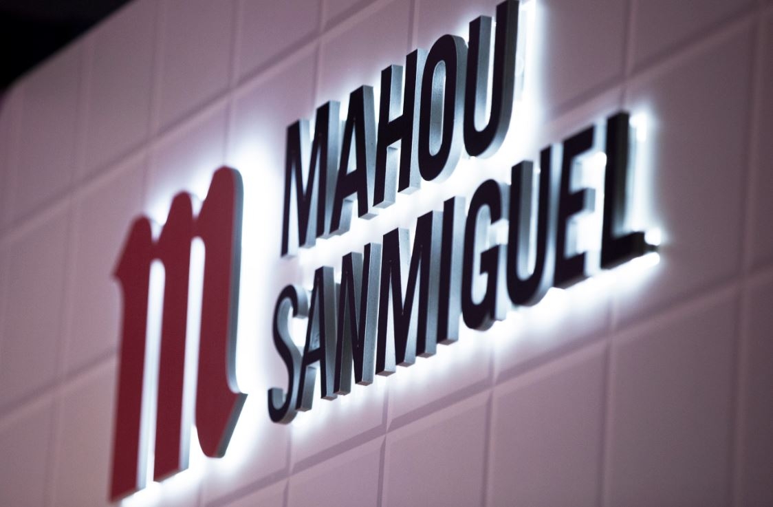 Mahou San Miguel se ha convertido en líder en hostelería tras invertir un 30% más en bares y restaurantes