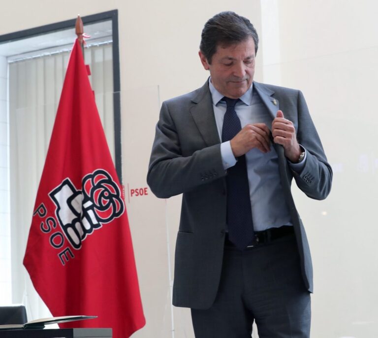 El censo provisional para las primarias del PSOE, 11.000 votantes menos que en 2014