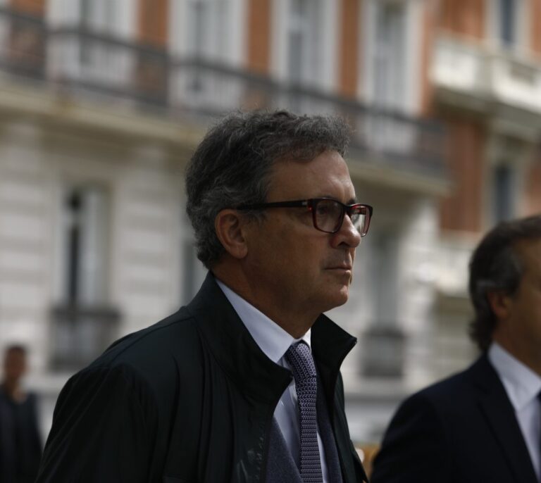 El juez mantiene en prisión a Pujol Jr. por seguir ocultando información a la justicia