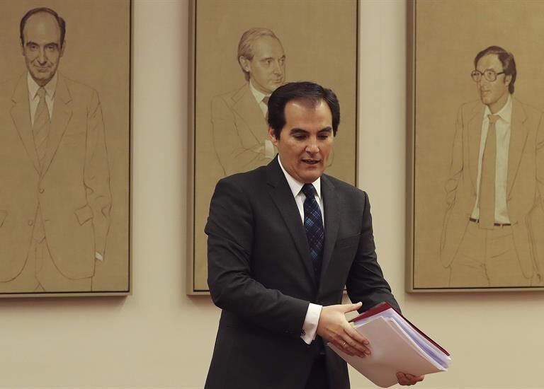 Interior descarta implantar el voto electrónico por la ciberdelincuencia