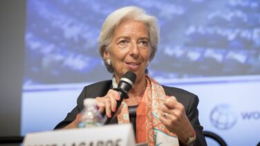 El FMI eleva hasta el 2,6% su previsión de crecimiento para España en 2017