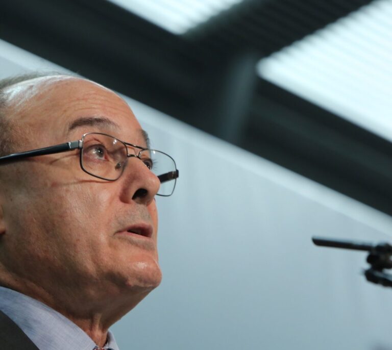 El Banco de España duda de la previsión de ingresos que 'vende' la Seguridad Social