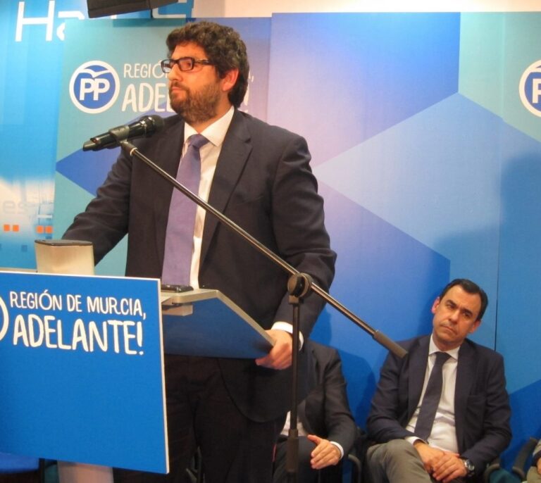 Ciudadanos mantiene que la "mala fe" del PP bloquea el nuevo pacto en Murcia