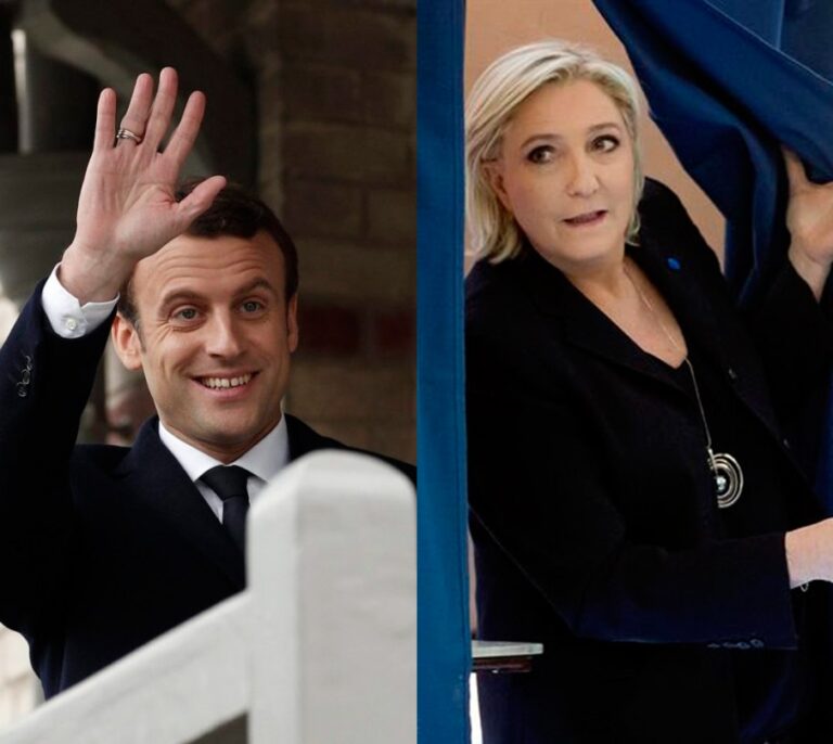 Pierden los viejos partidos, Europa respira