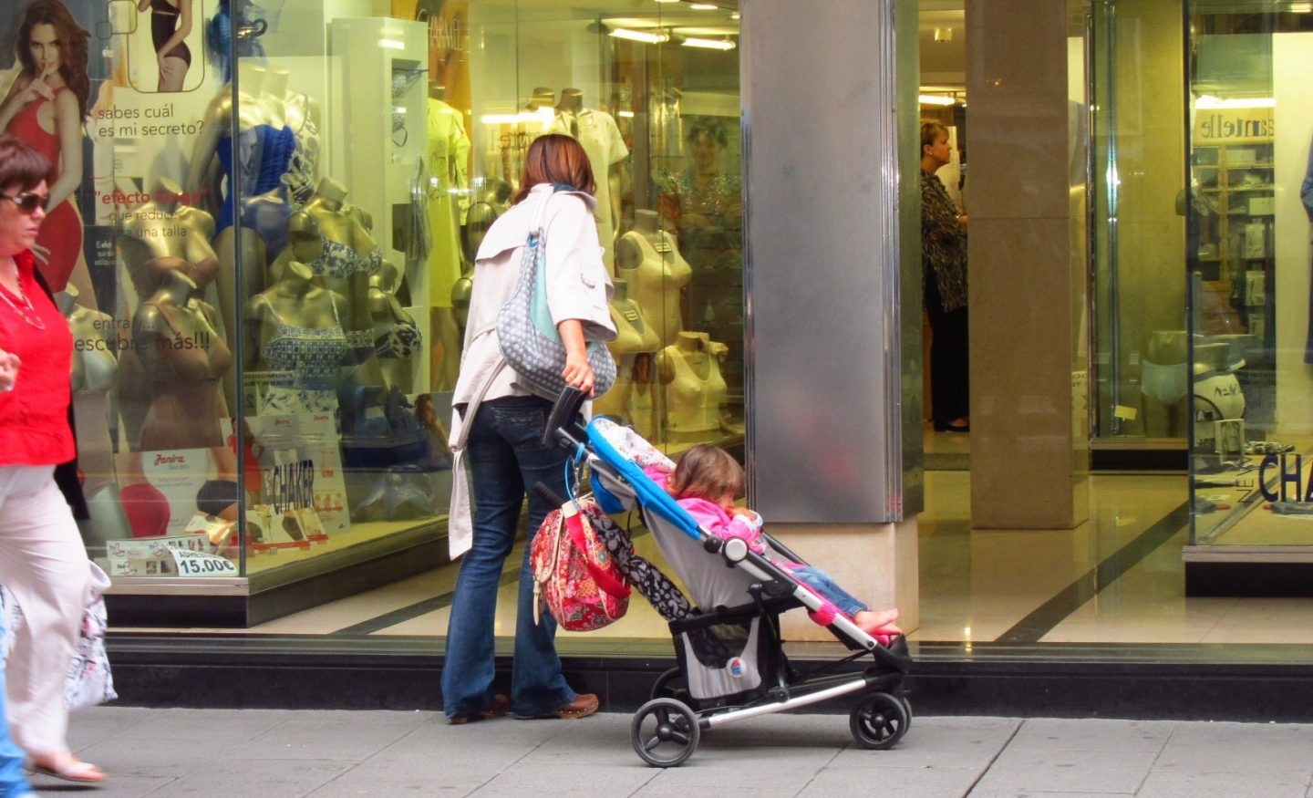 Hacienda realizará todas las devoluciones de la prestación por maternidad antes de abril