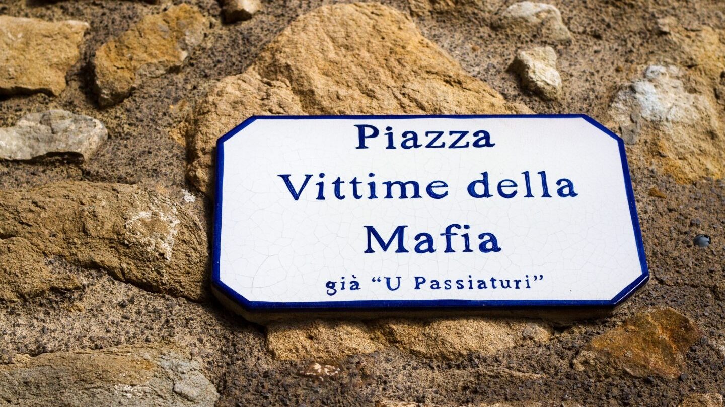 El decálogo de la mafia siciliana que inspiró a ETA