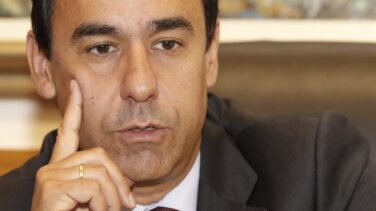 "Si se le abre juicio oral a Pedro Antonio, tendrá que dejar el escaño y el liderazgo del PP de Murcia"