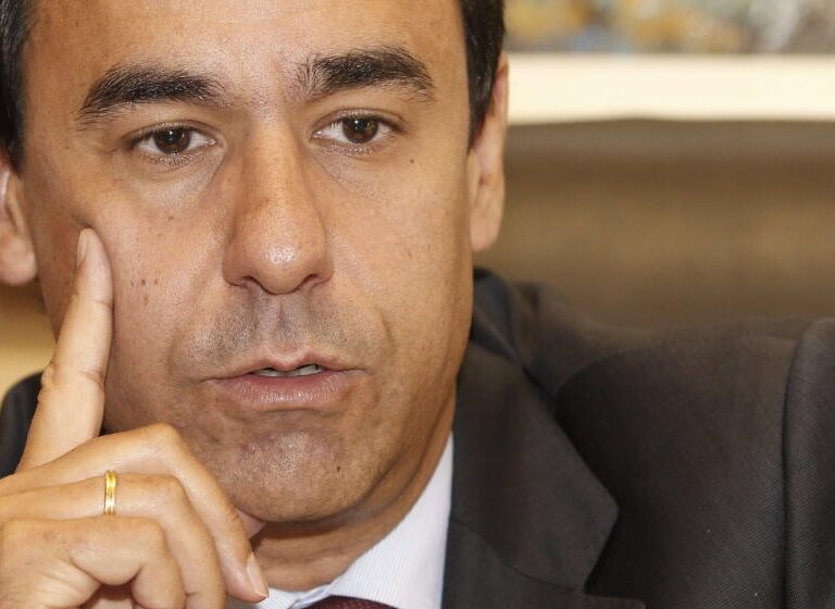 "Si se le abre juicio oral a Pedro Antonio, tendrá que dejar el escaño y el liderazgo del PP de Murcia"