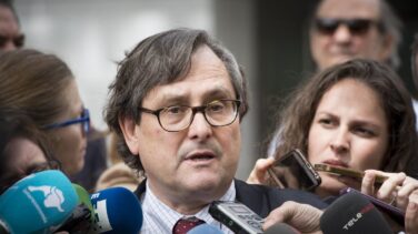 Desimputados Mauricio Casals y Marhuenda por las supuestas coacciones a Cifuentes