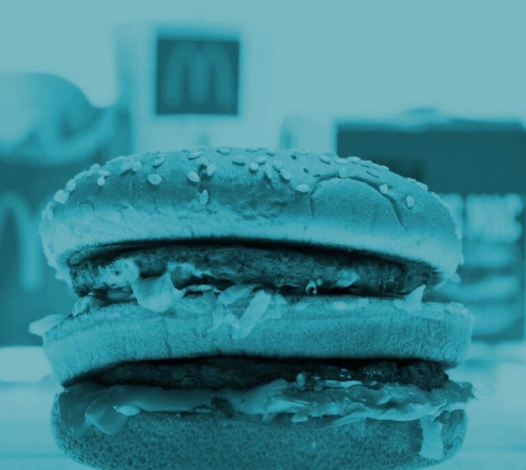 McDonald's y el premio de saber renovar lo clásico