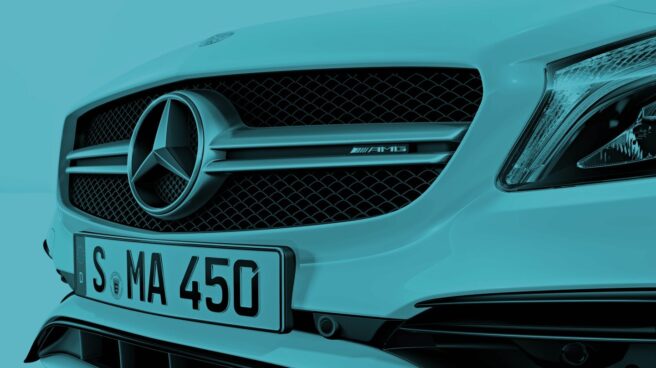 Daimler y el valor de resultar atractivo