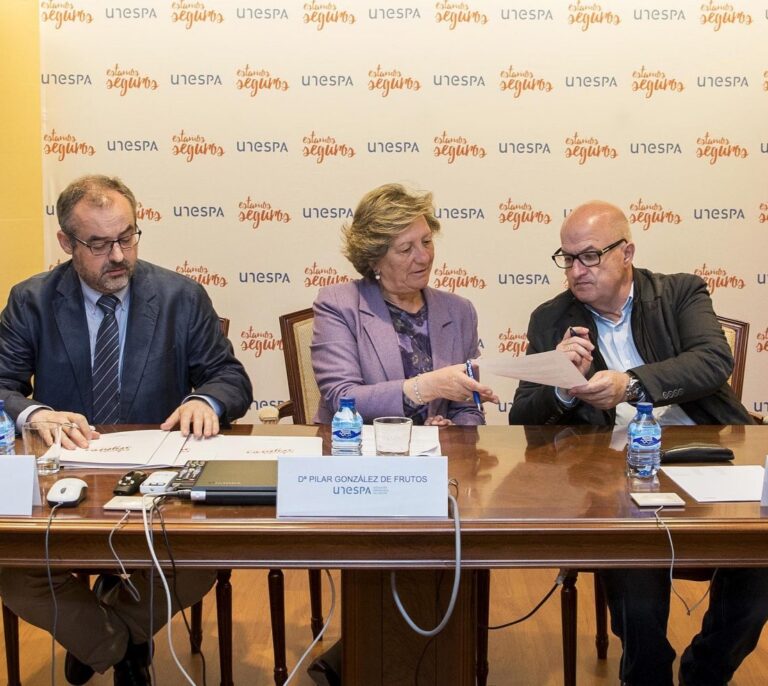 Los sindicatos aceptan incorporar una ‘mochila austríaca’ para los trabajadores de seguros