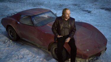 Fargo, a nieve y sangre