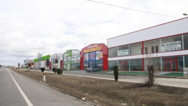 Las empresas, no los trabajadores, lastran la productividad tras cebarse con el ladrillo