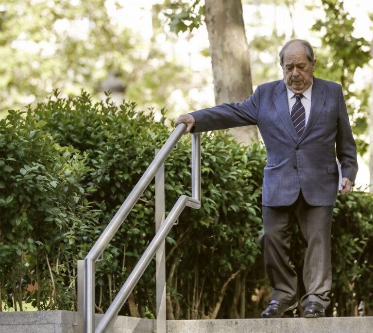 Prenafeta pidió a Artur Mas "favores" para empresarios