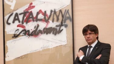 El plan B de la Generalitat, independencia inmediata si no hay referéndum