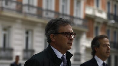 Jordi Pujol Ferrusola pedirá figurar como víctima del espionaje de Villarejo por cuarta vez