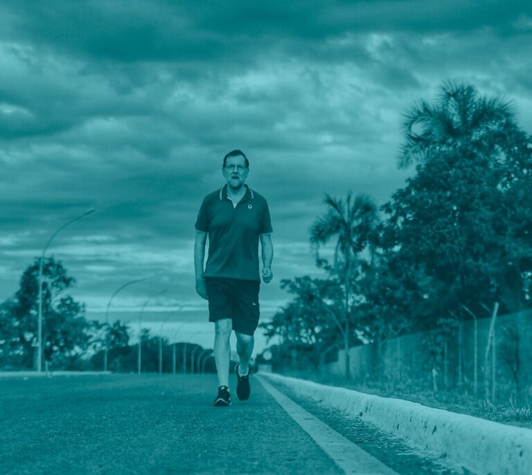 Donde dije ‘líos’ digo Diego