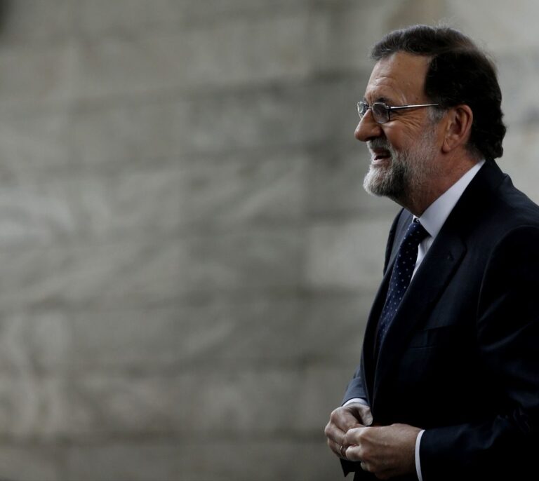 Los caminos cruzados de Rajoy y la 'Gürtel'