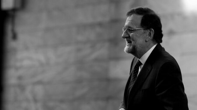 Cinco votos que salvarán a Rajoy por 5.000 millones