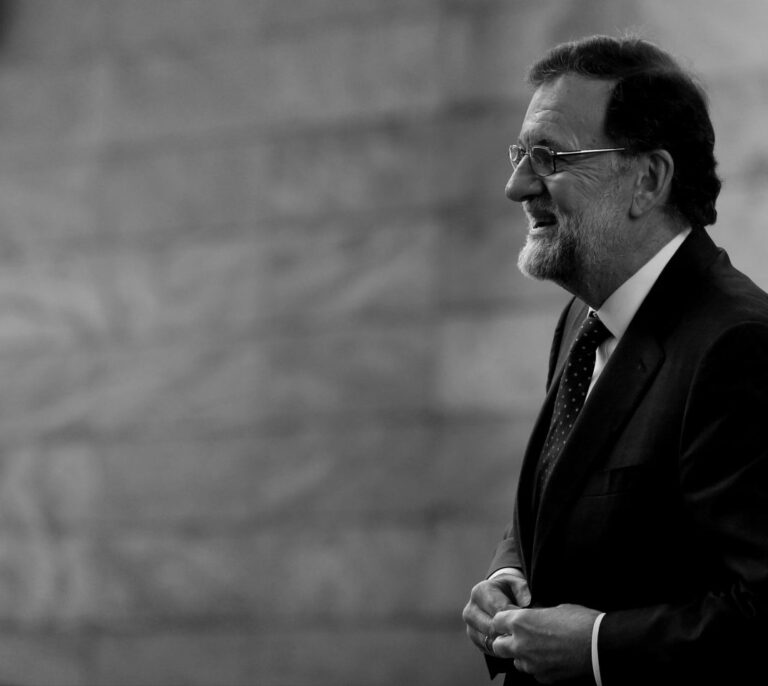 'Estatus vasco', el segundo asalto que espera a Rajoy tras el 1-O