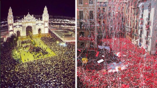 De la Feria de Abril a San Fermín: ¿Qué fiesta deja más dinero?