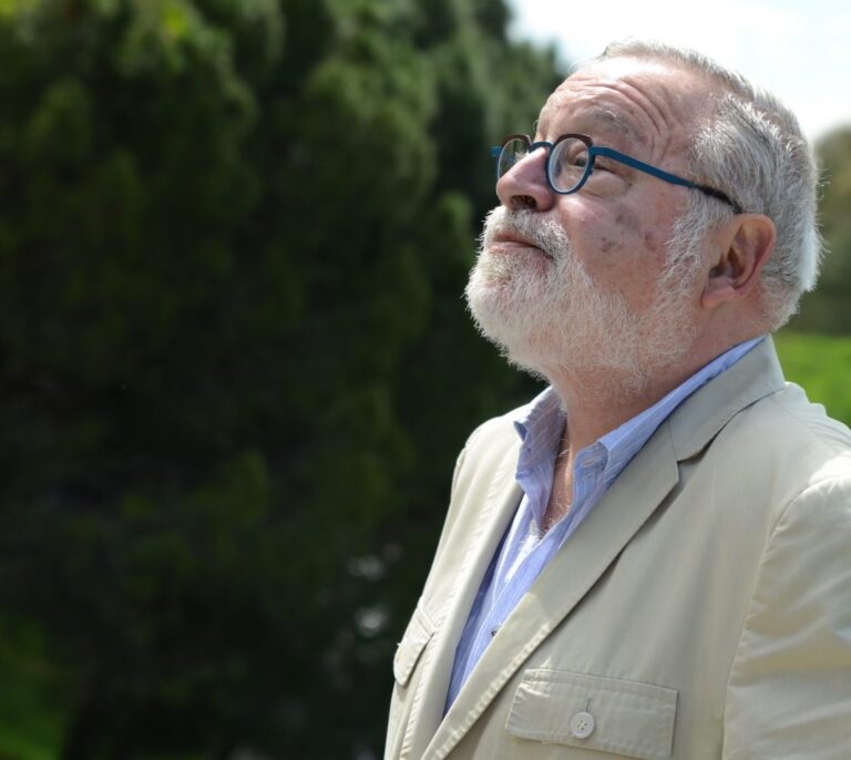Fernando Savater: "El único problema territorial de España es Gibraltar"