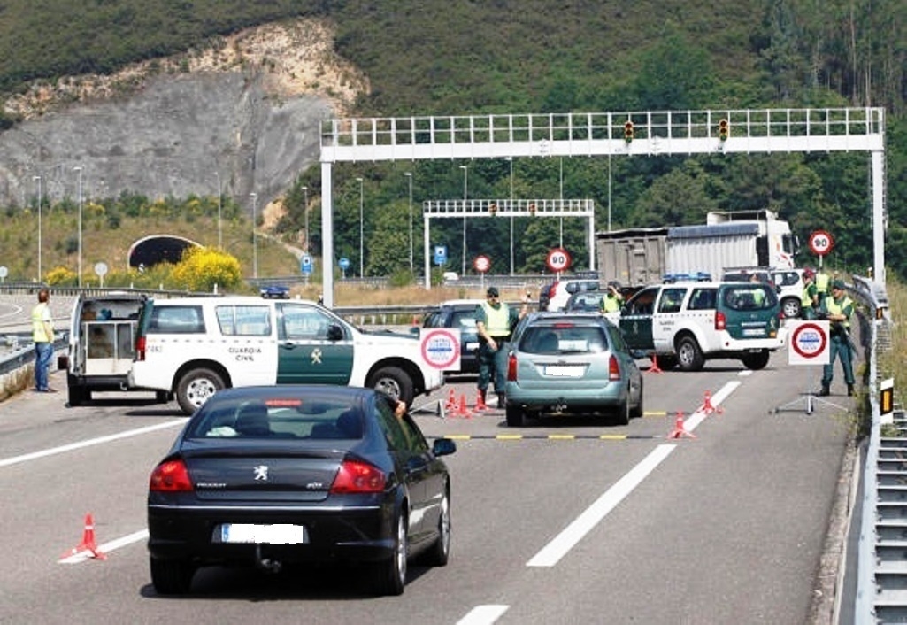 La Seguridad Vial pierde 14 millones de presupuesto y Defensa gana 25