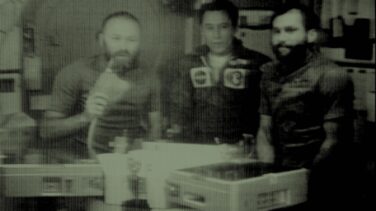 Skylab: la primera huelga de astronautas