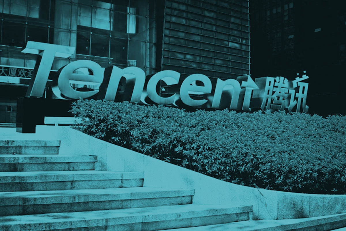 Tencent encuentra en el móvil la llave del olimpo bursátil