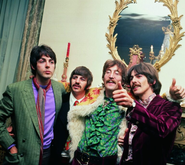 Peter Jackson prepara una nueva película sobre el 'Let it be' de The Beatles