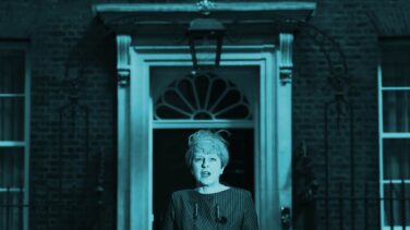 Theresa May, las elecciones anticipadas y la reacción de los inversores