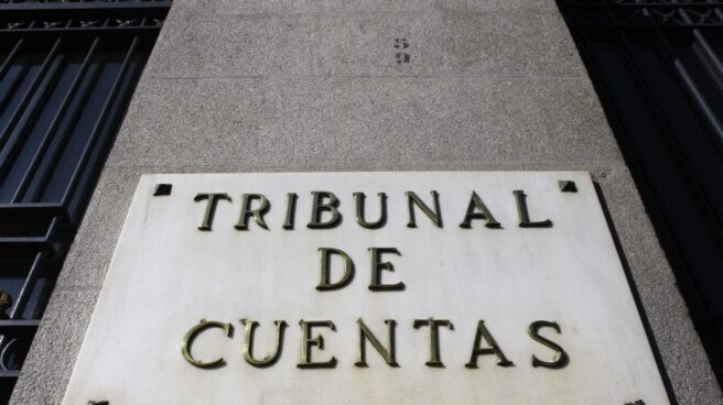 Tribunal de Cuentas