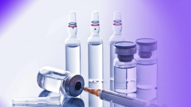 España participará en la producción de la vacuna de Moderna contra el COVID-19
