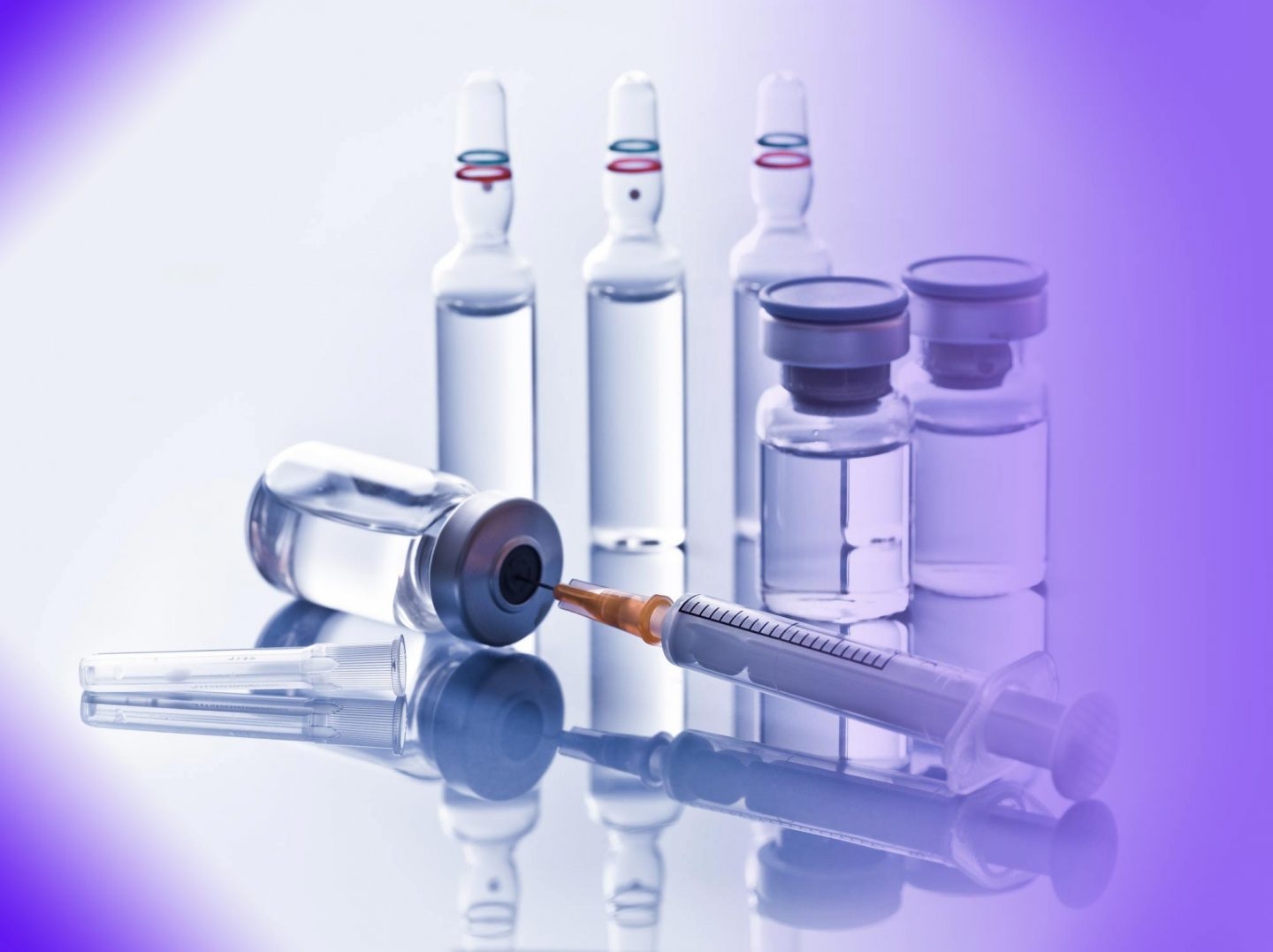 España participará en la producción de la vacuna de Moderna contra el COVID-19