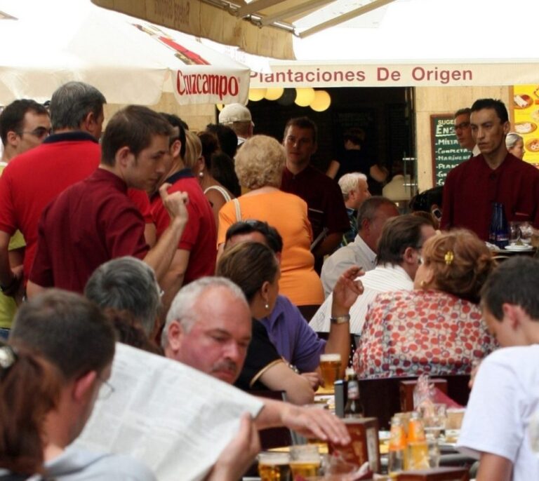 Dónde y cómo trabajar este verano