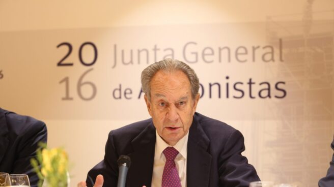 Juan Miguel Villar Mir