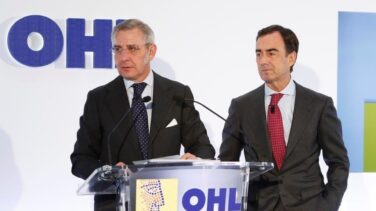 OHL se dispara más de un 15% en bolsa tras lanzar una oferta por su filial mexicana