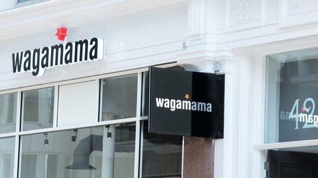 wagamama Wagamama aterriza el jueves 20 de abril en Madrid
